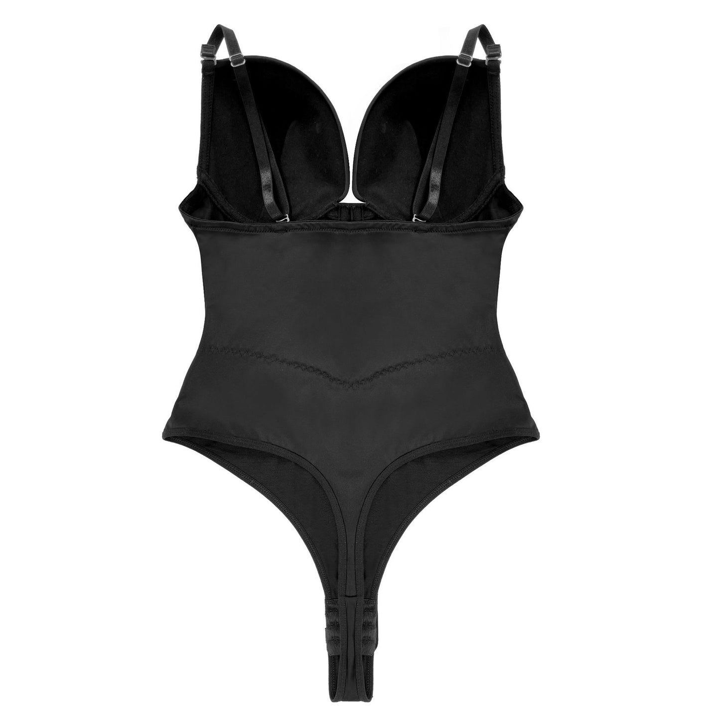 Fashion Style Strap Neckline  Silhouette Shaping  Type of Clothing Bodysuit Underwear